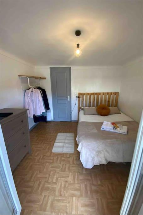 نيس Appartement Typique Nicois En Plein Centre Ville المظهر الخارجي الصورة